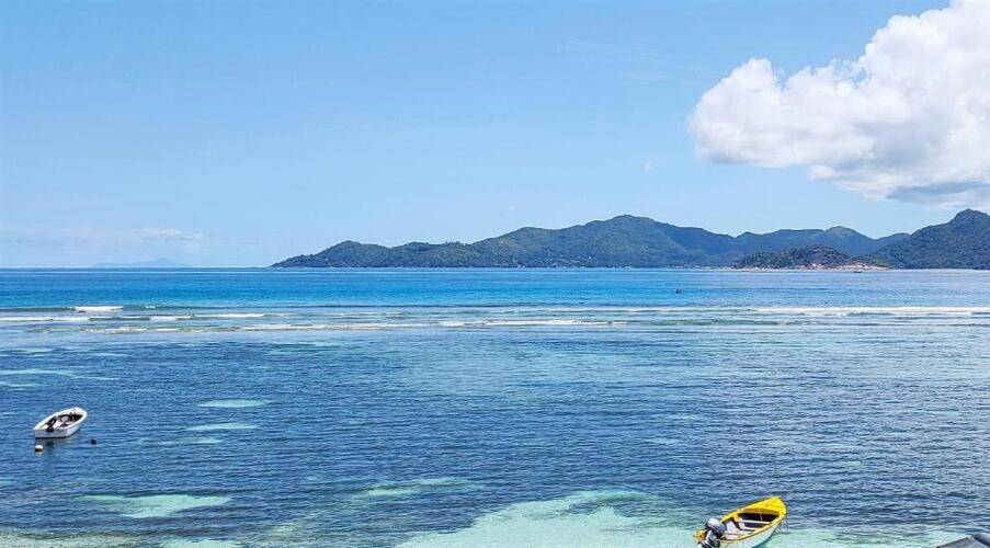 Mt Seaside Apartment