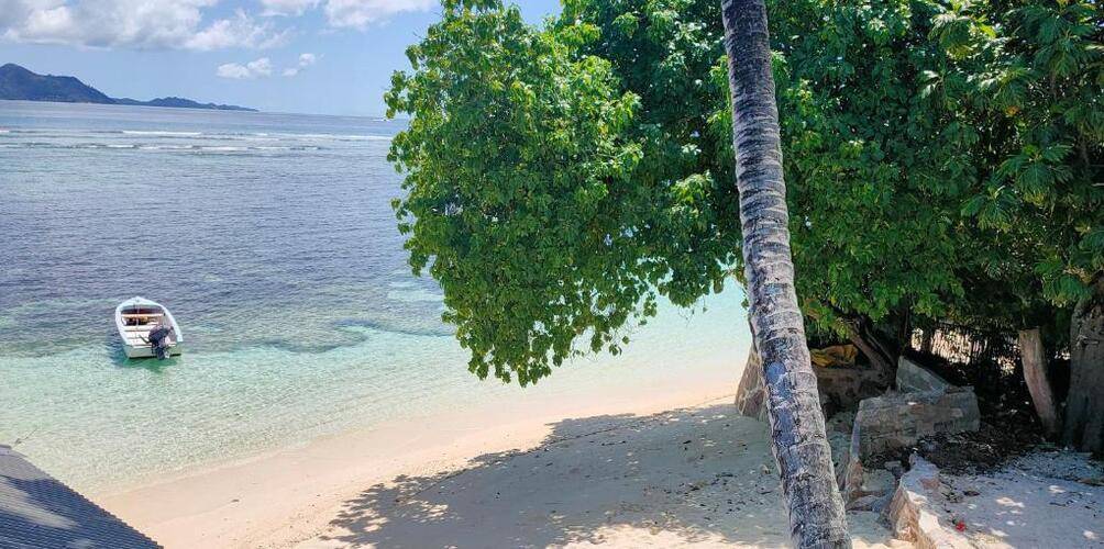 Mt Seaside Apartment