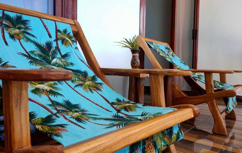 Mt Seaside Apartment