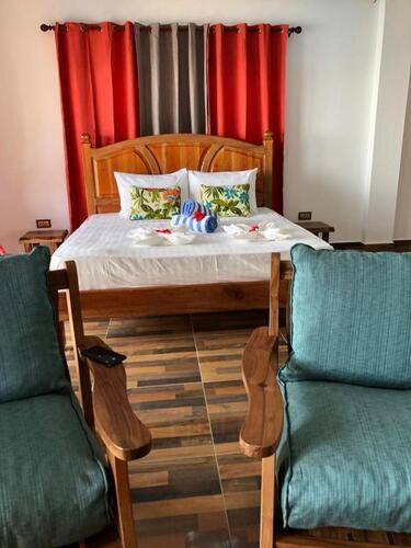 Mt Seaside Apartment