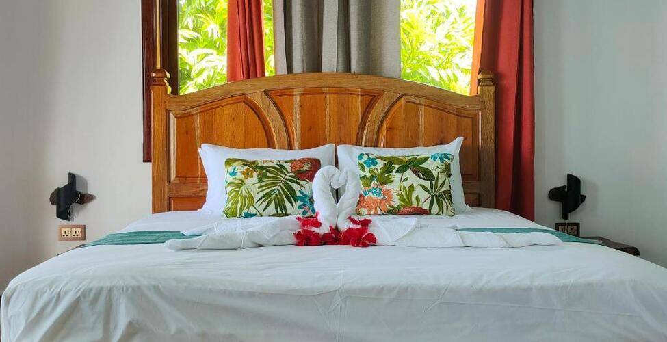 Mt Seaside Apartment