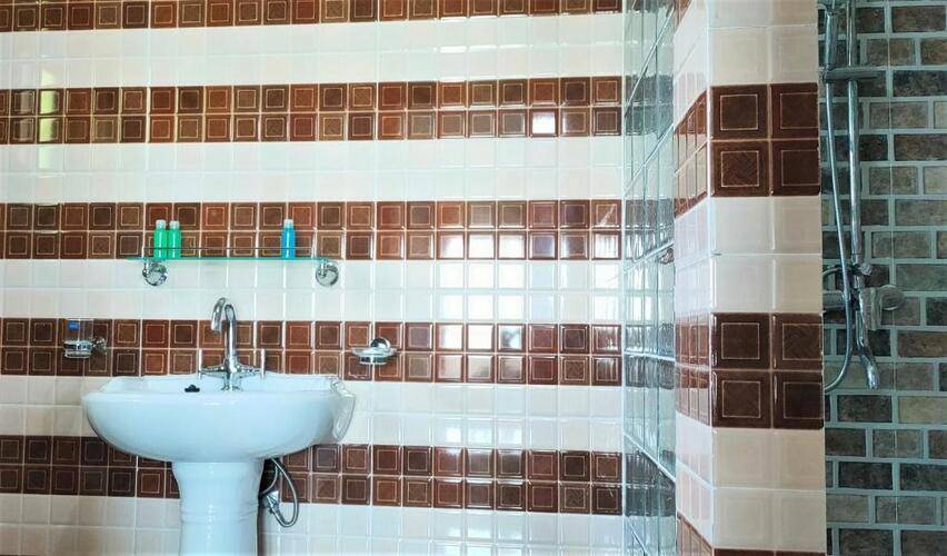 Mt Seaside Apartment