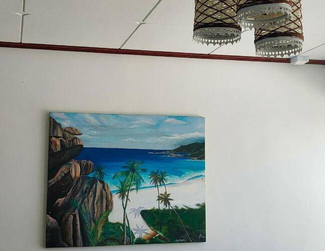 Mt Seaside Apartment