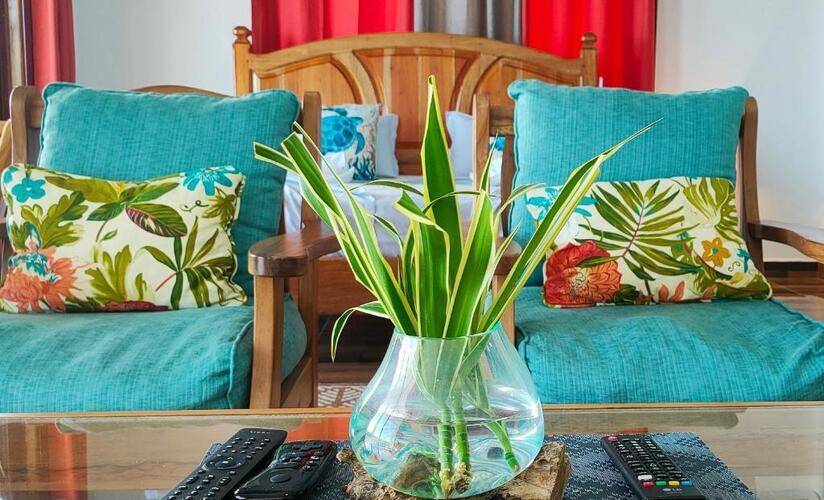 Mt Seaside Apartment