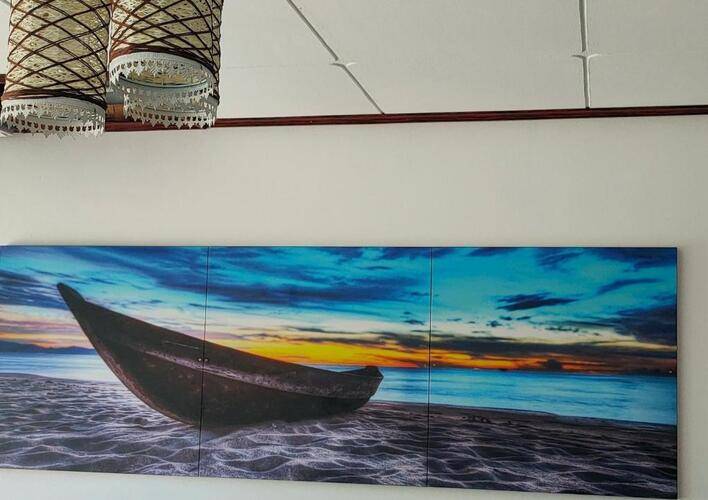 Mt Seaside Apartment