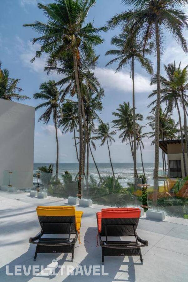 фотографии отеля Sielen Diva в Шри-Ланка(Галле) - фото №11