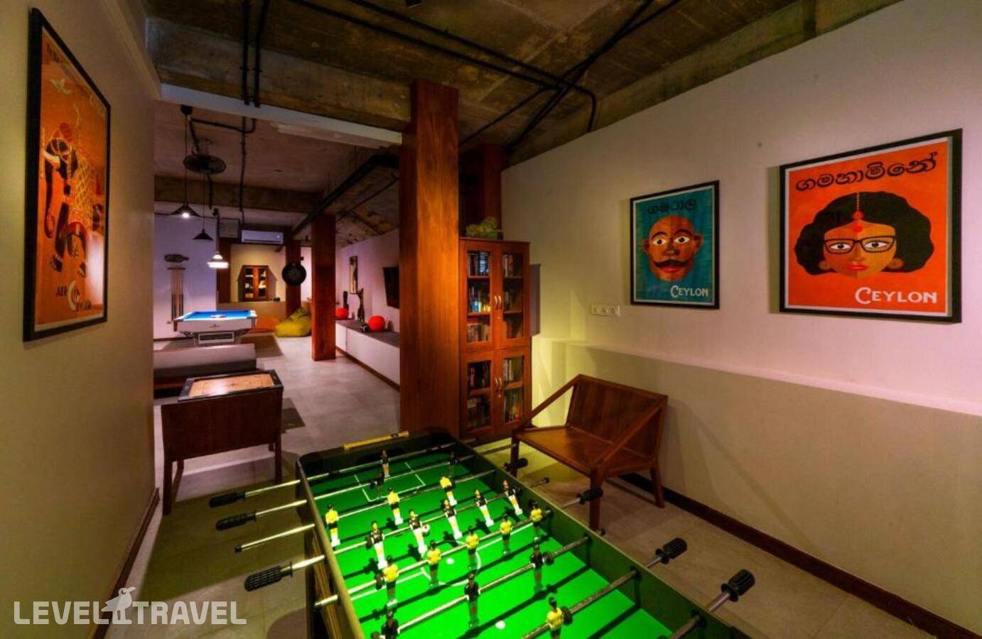 фотографии отеля Sielen Diva в Шри-Ланка(Галле) - фото №24