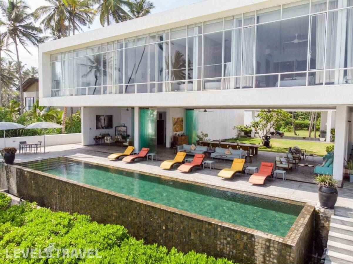 фотографии отеля Sielen Diva в Шри-Ланка(Галле) - фото №5