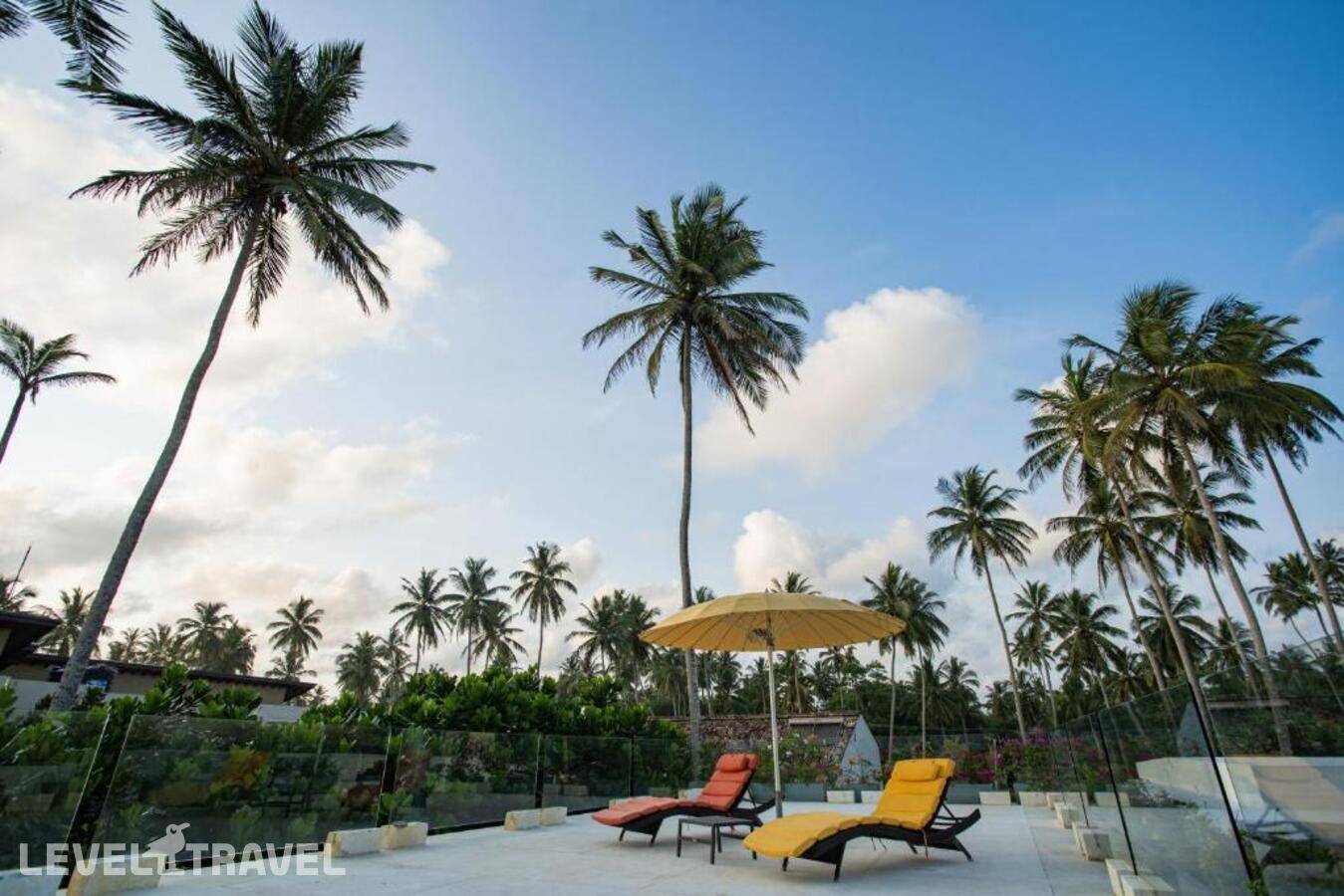 фотографии отеля Sielen Diva в Шри-Ланка(Галле) - фото №26