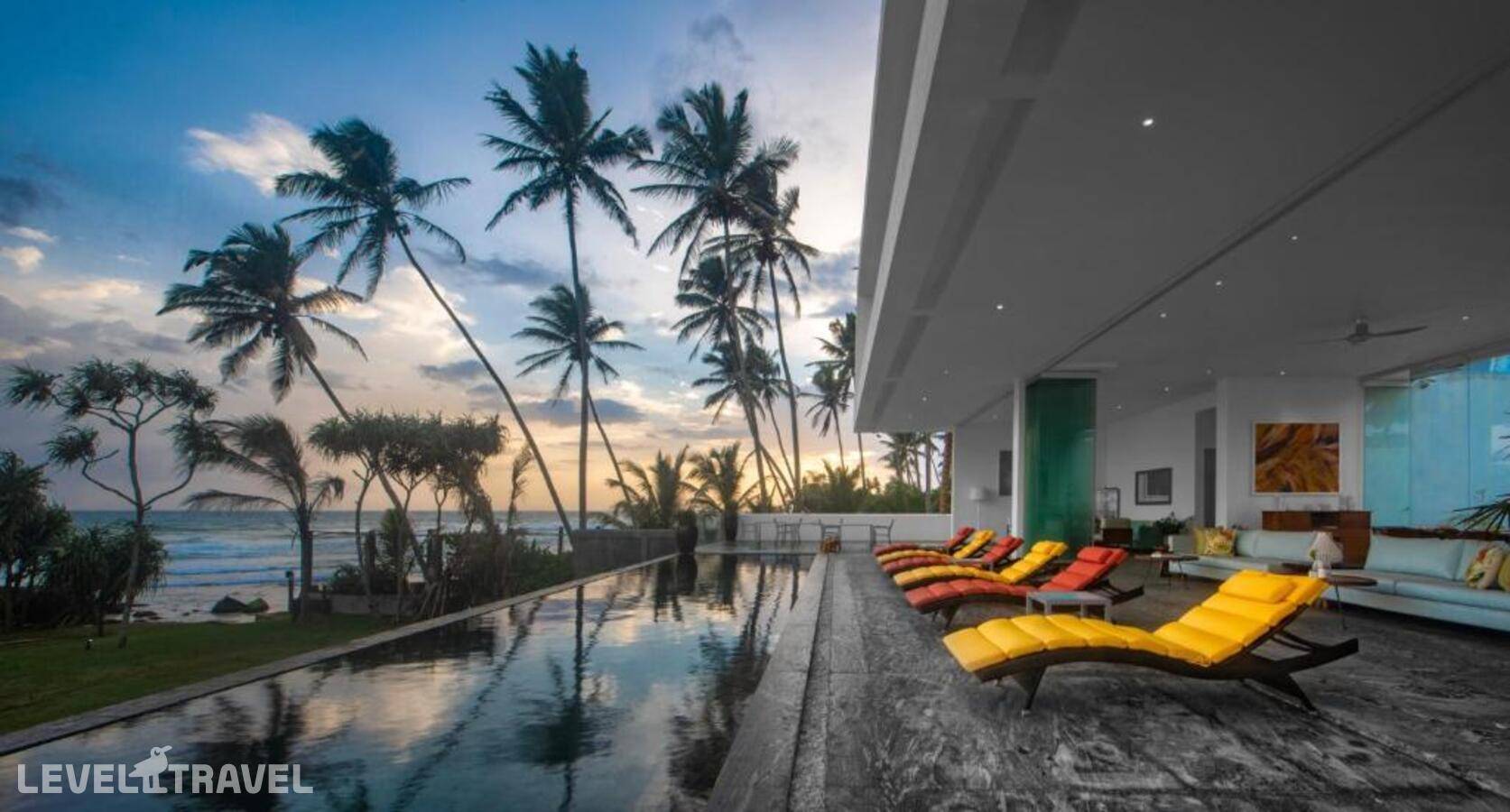 фотографии отеля Sielen Diva в Шри-Ланка(Галле) - фото №2