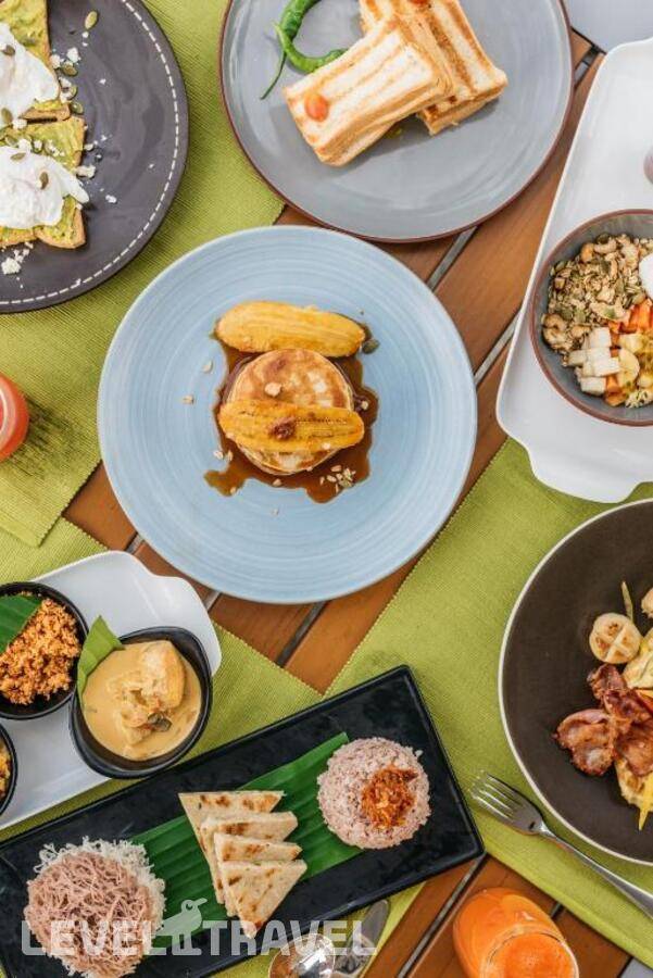 фотографии отеля Sielen Diva в Шри-Ланка(Галле) - фото №19