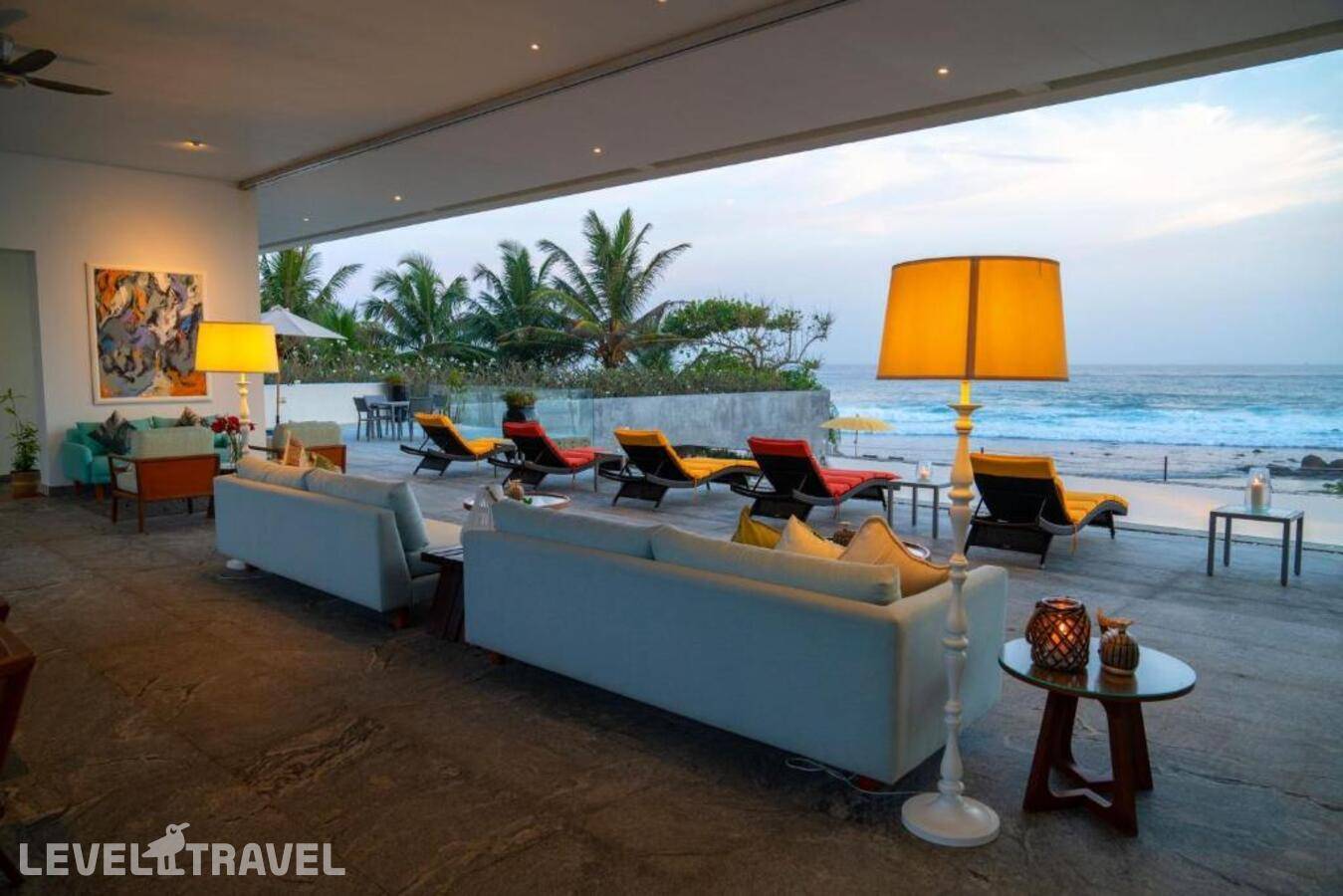 фотографии отеля Sielen Diva в Шри-Ланка(Галле) - фото №29