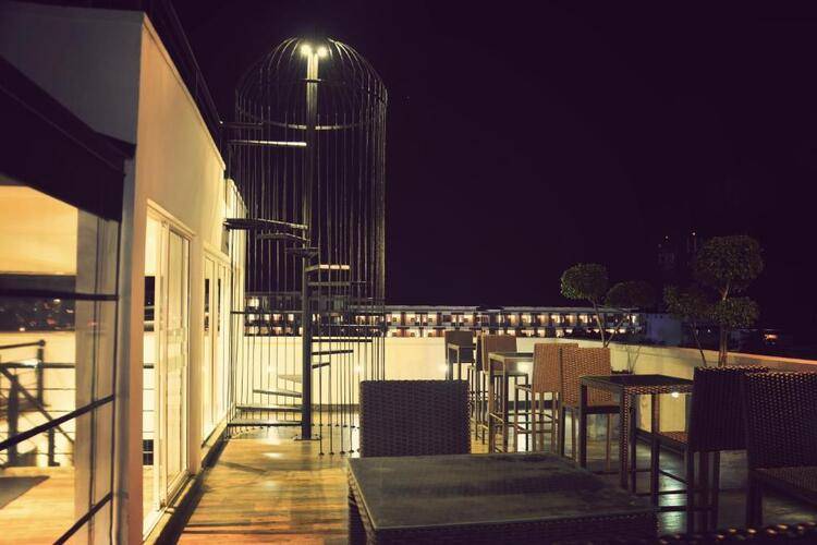 Belmont Boutique Hotel