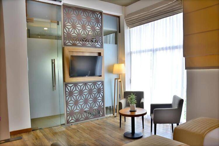 Belmont Boutique Hotel