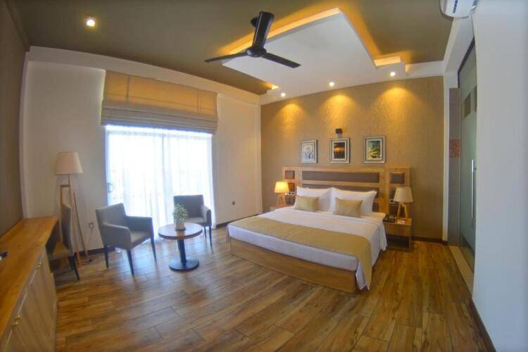 Belmont Boutique Hotel