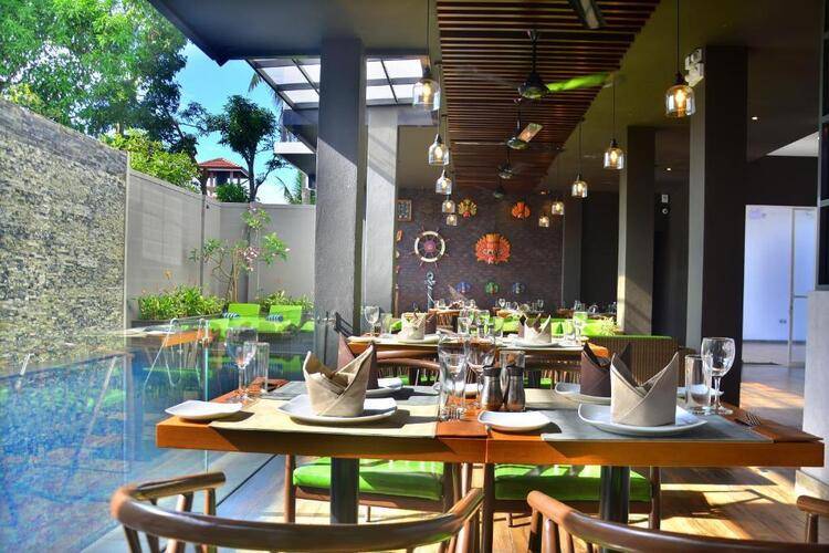 Belmont Boutique Hotel