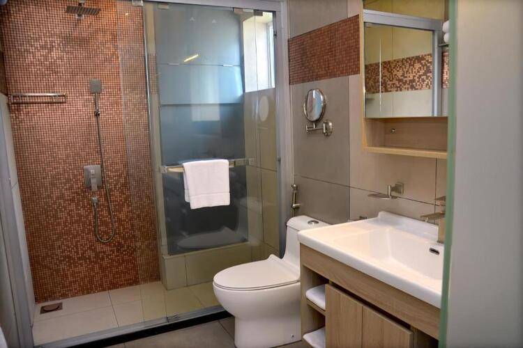 Belmont Boutique Hotel