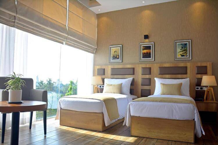 Belmont Boutique Hotel