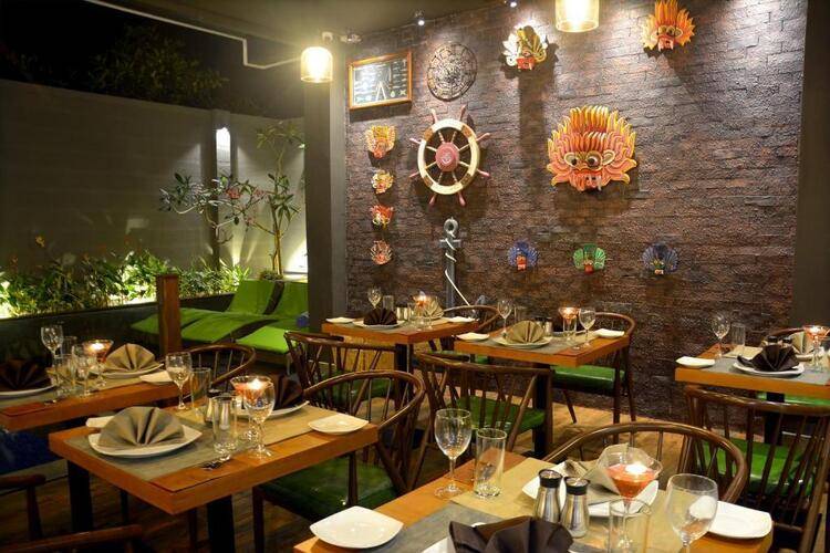 Belmont Boutique Hotel