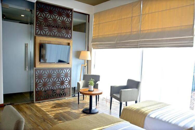 Belmont Boutique Hotel
