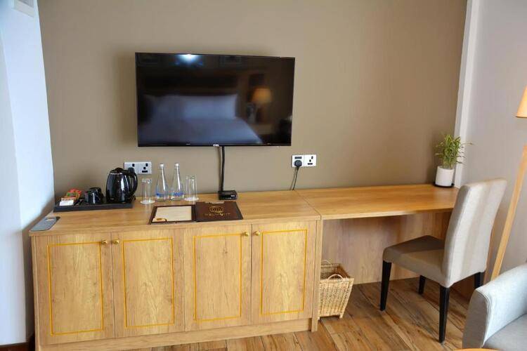 Belmont Boutique Hotel