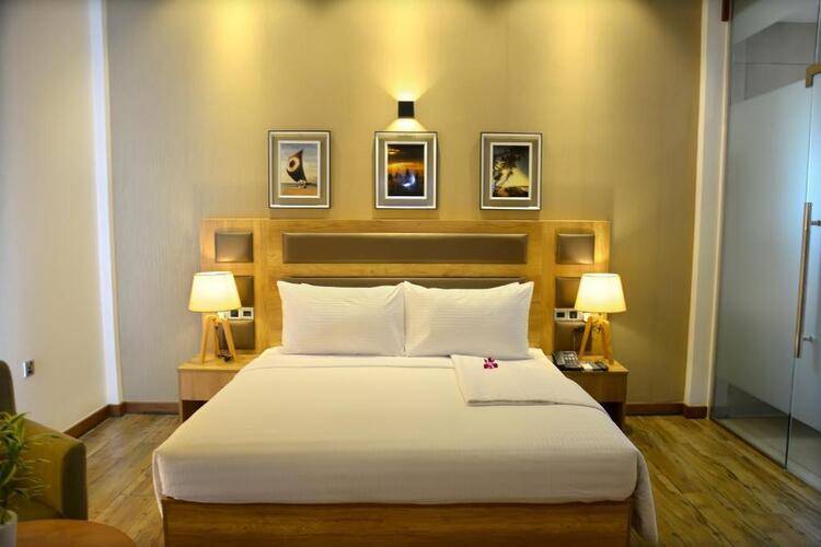 Belmont Boutique Hotel