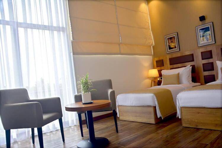 Belmont Boutique Hotel