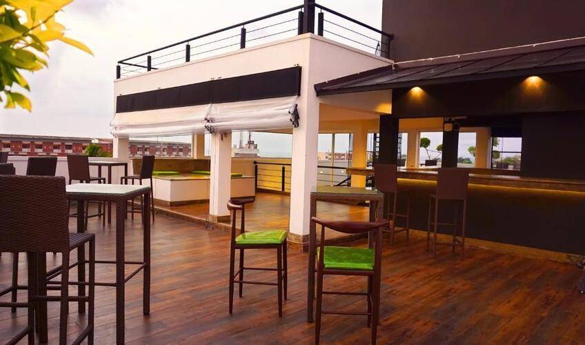 Belmont Boutique Hotel