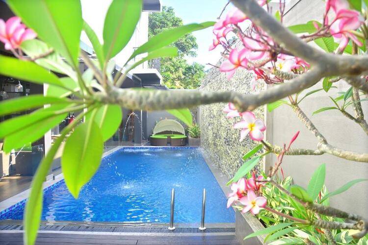 Belmont Boutique Hotel