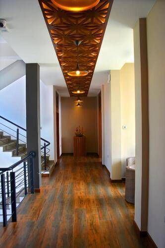 Belmont Boutique Hotel