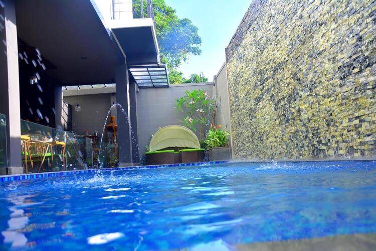 Belmont Boutique Hotel
