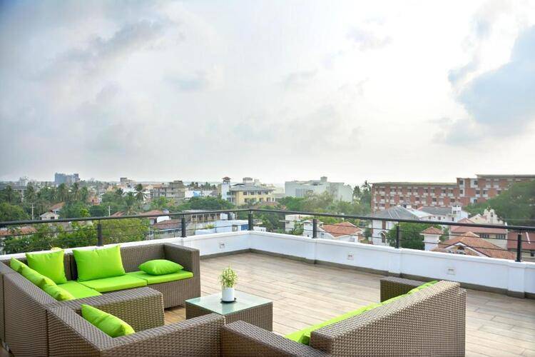 Belmont Boutique Hotel