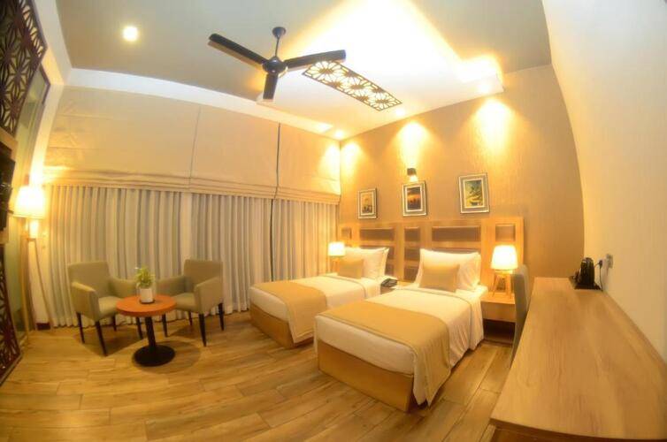 Belmont Boutique Hotel