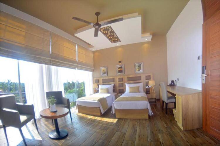 Belmont Boutique Hotel