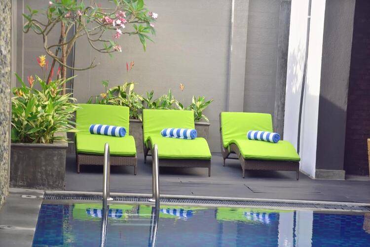 Belmont Boutique Hotel