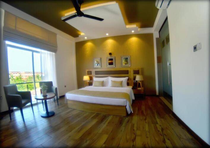 Belmont Boutique Hotel