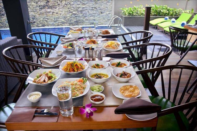 Belmont Boutique Hotel