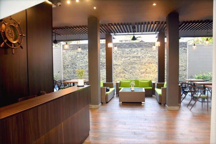 Belmont Boutique Hotel