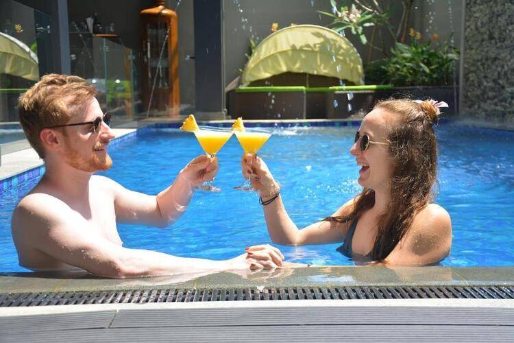 Belmont Boutique Hotel