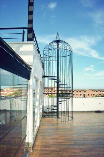 Belmont Boutique Hotel
