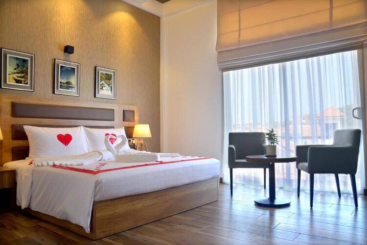 Belmont Boutique Hotel