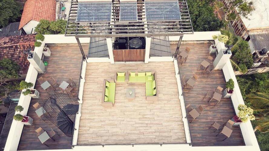 Belmont Boutique Hotel