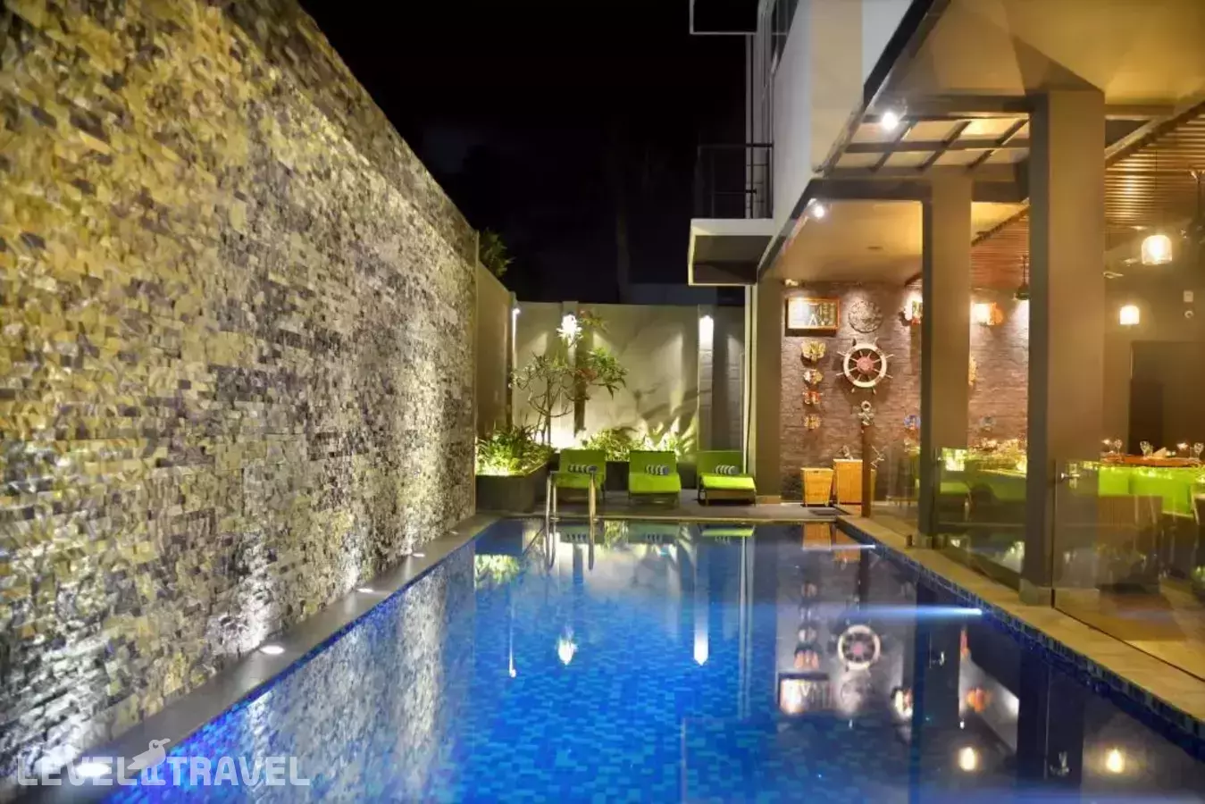 Belmont Boutique Hotel