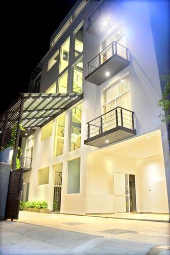 Belmont Boutique Hotel
