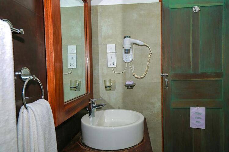 Fresco Water Villa