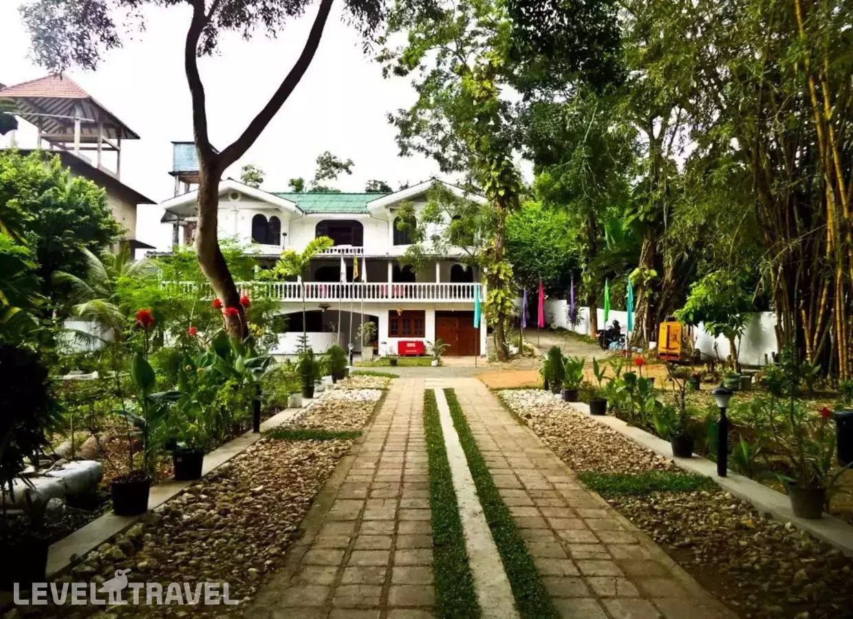 Latheena Resort