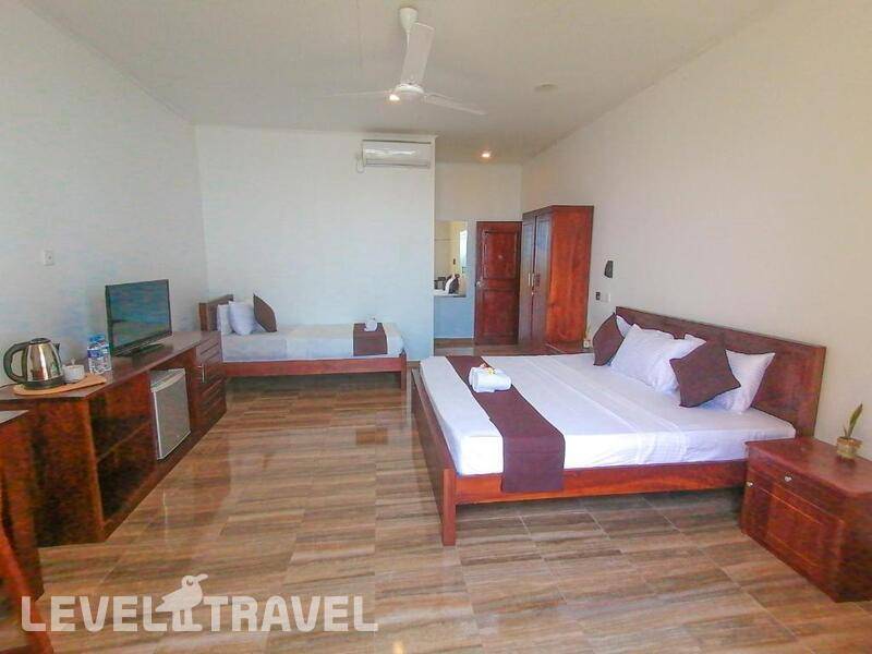 Фотография Oreo Beach Hotel Kalutara