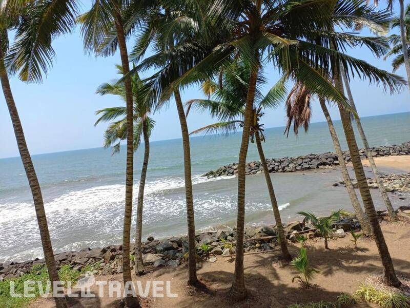 Фотография Oreo Beach Hotel Kalutara
