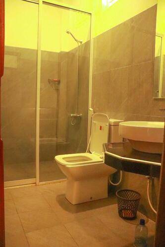 Oreo Beach Hotel Kalutara