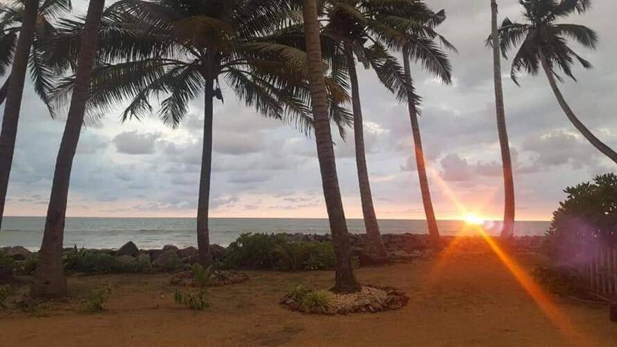 Oreo Beach Hotel Kalutara